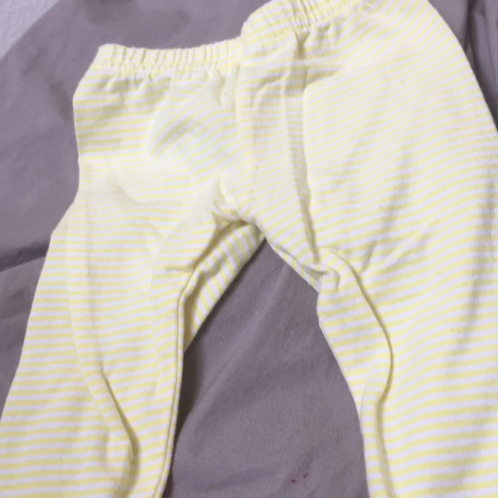 Little girls carters slacks 3 months